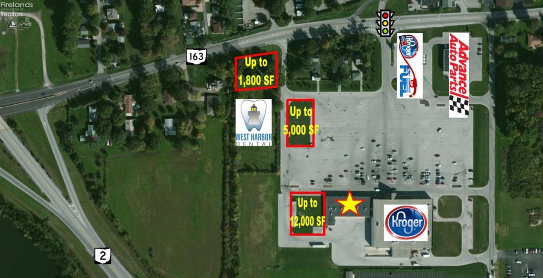 2026 Harbor Road, Port Clinton, 43452, ,Commercial For Lease,For Lease,Harbor,20251770