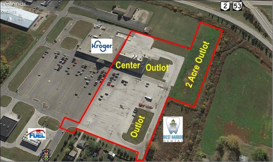2026 Harbor Road, Port Clinton, 43452, ,Commercial For Lease,For Lease,Harbor,20251766