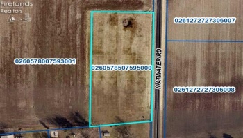 0 Atwater Road, Oak Harbor, 43449, ,Land,For Sale,Atwater,20251794 0 Atwater Road, Oak Harbor, 43449, ,Land,For Sale,Atwater,20251794