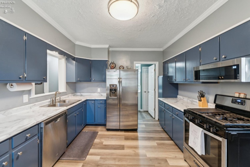 515 Berlin Road, Huron, 44839, 3 Bedrooms Bedrooms, ,2 BathroomsBathrooms,Residential,For Sale,Berlin,20251675
