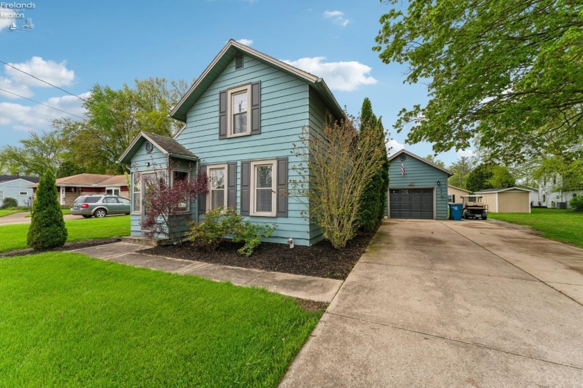 515 Berlin Road, Huron, 44839, 3 Bedrooms Bedrooms, ,2 BathroomsBathrooms,Residential,For Sale,Berlin,20251675