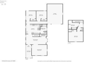 515 Berlin Road, Huron, 44839, 3 Bedrooms Bedrooms, ,2 BathroomsBathrooms,Residential,For Sale,Berlin,20251675 515 Berlin Road, Huron, 44839, 3 Bedrooms Bedrooms, ,2 BathroomsBathrooms,Residential,For Sale,Berlin,20251675