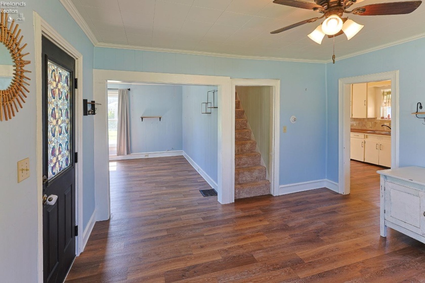 60 Corwin Street, Norwalk, 44857, 3 Bedrooms Bedrooms, ,1 BathroomBathrooms,Residential,For Sale,Corwin,20251537