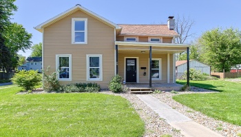 60 Corwin Street, Norwalk, 44857, 3 Bedrooms Bedrooms, ,1 BathroomBathrooms,Residential,For Sale,Corwin,20251537
