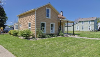 60 Corwin Street, Norwalk, 44857, 3 Bedrooms Bedrooms, ,1 BathroomBathrooms,Residential,For Sale,Corwin,20251537