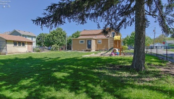 60 Corwin Street, Norwalk, 44857, 3 Bedrooms Bedrooms, ,1 BathroomBathrooms,Residential,For Sale,Corwin,20251537