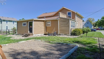 60 Corwin Street, Norwalk, 44857, 3 Bedrooms Bedrooms, ,1 BathroomBathrooms,Residential,For Sale,Corwin,20251537