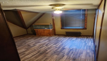 Bedroom 2 second level