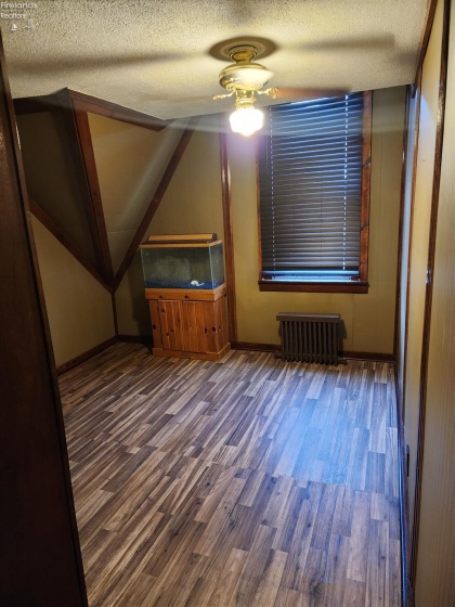 Bedroom 2 second level