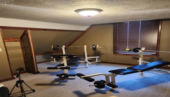 2nd level