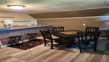Bar 2nd level