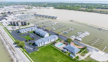 264 Clinton Reef Drive, Port Clinton, 43452, 1 Bedroom Bedrooms, ,1 BathroomBathrooms,Residential,For Sale,Clinton Reef,20251654