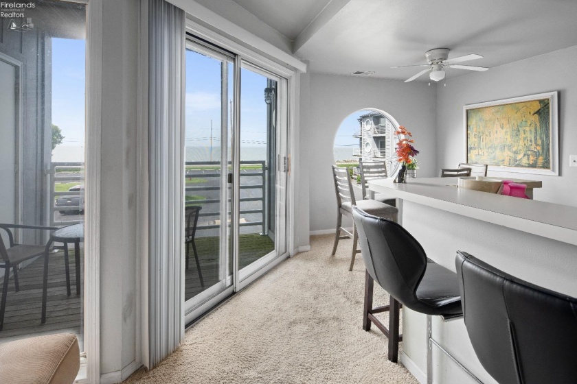 264 Clinton Reef Drive, Port Clinton, 43452, 1 Bedroom Bedrooms, ,1 BathroomBathrooms,Residential,For Sale,Clinton Reef,20251654