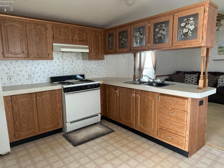 1057 Sister Lane, Oak Harbor, 43449, 2 Bedrooms Bedrooms, ,1 BathroomBathrooms,Residential,For Sale,Sister,20251712