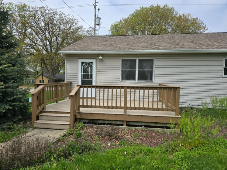 715 Cherry Avenue, Lakeside, 43440, 3 Bedrooms Bedrooms, ,3 BathroomsBathrooms,Residential,For Sale,Cherry,20251684