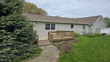 715 Cherry Avenue, Lakeside, 43440, 3 Bedrooms Bedrooms, ,3 BathroomsBathrooms,Residential,For Sale,Cherry,20251684