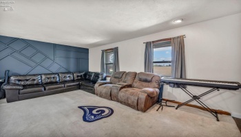 Front living room