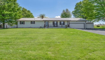 1733 County Road 302, Bellevue, 44811, 3 Bedrooms Bedrooms, ,2 BathroomsBathrooms,Residential,For Sale,County Road 302,20251595