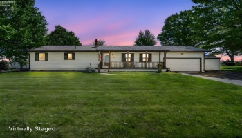 1733 County Road 302, Bellevue, 44811, 3 Bedrooms Bedrooms, ,2 BathroomsBathrooms,Residential,For Sale,County Road 302,20251595