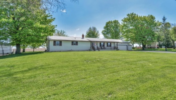 1733 County Road 302, Bellevue, 44811, 3 Bedrooms Bedrooms, ,2 BathroomsBathrooms,Residential,For Sale,County Road 302,20251595