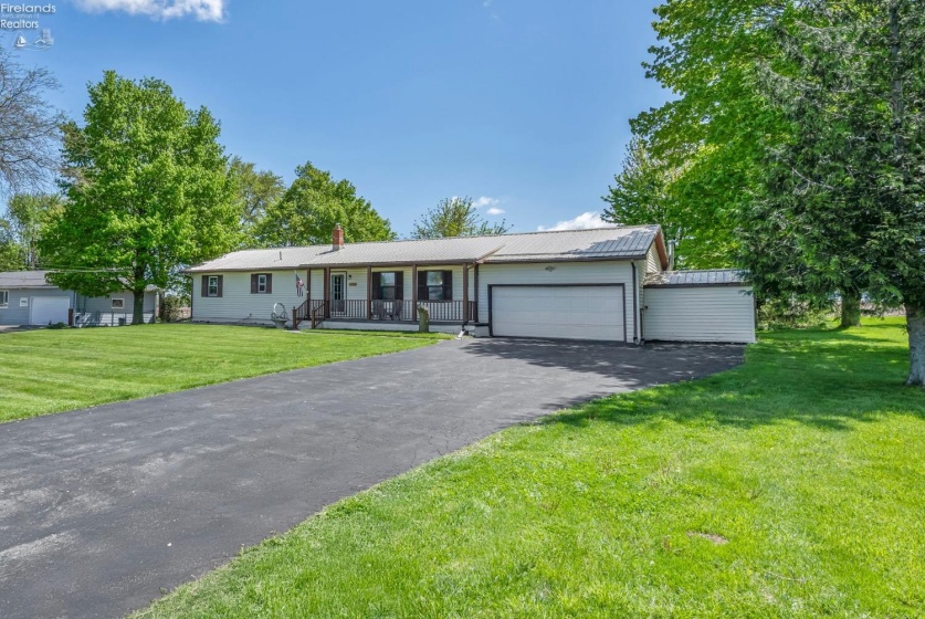 1733 County Road 302, Bellevue, 44811, 3 Bedrooms Bedrooms, ,2 BathroomsBathrooms,Residential,For Sale,County Road 302,20251595