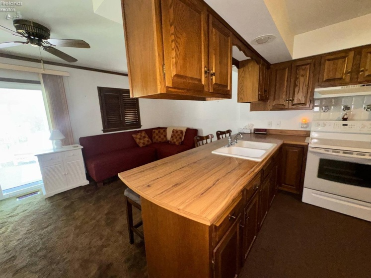 1506 McKinley Street, Sandusky, 44870, 2 Bedrooms Bedrooms, ,2 BathroomsBathrooms,Residential,For Sale,McKinley,20251692