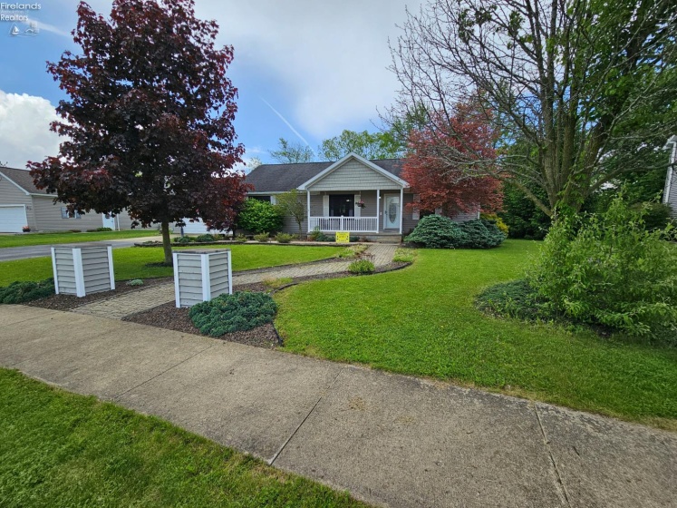 238 Nathan Drive, Clyde, 43410, 3 Bedrooms Bedrooms, ,2 BathroomsBathrooms,Residential,For Sale,Nathan,20251760