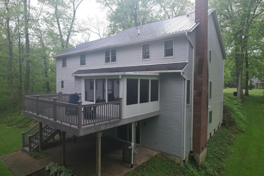 914 Wood Glen Court, Norwalk, 44857, 4 Bedrooms Bedrooms, ,4 BathroomsBathrooms,Residential,For Sale,Wood Glen,20251750