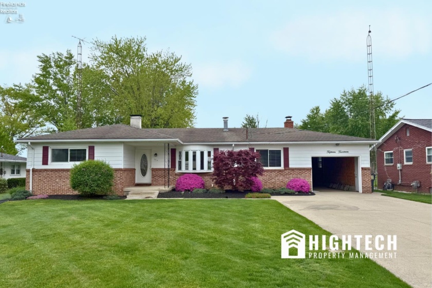 1514 Edwards Drive, Fremont, 43420, 3 Bedrooms Bedrooms, ,2 BathroomsBathrooms,Residential,For Sale,Edwards,20251775