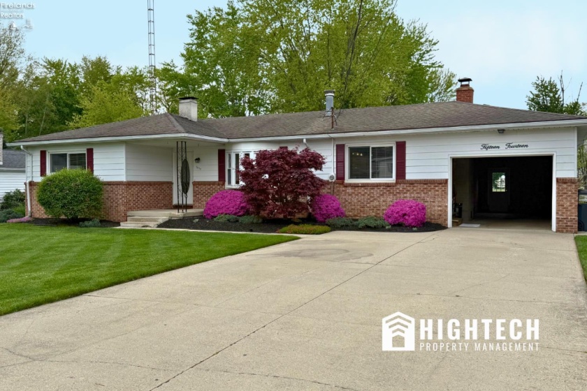 1514 Edwards Drive, Fremont, 43420, 3 Bedrooms Bedrooms, ,2 BathroomsBathrooms,Residential,For Sale,Edwards,20251775