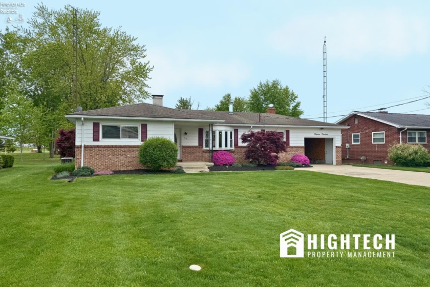 1514 Edwards Drive, Fremont, 43420, 3 Bedrooms Bedrooms, ,2 BathroomsBathrooms,Residential,For Sale,Edwards,20251775