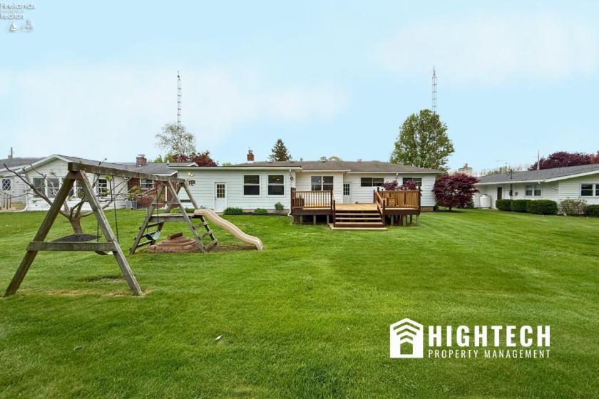 1514 Edwards Drive, Fremont, 43420, 3 Bedrooms Bedrooms, ,2 BathroomsBathrooms,Residential,For Sale,Edwards,20251775