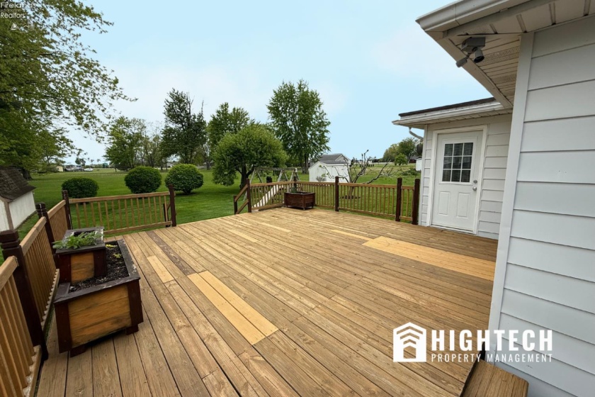 1514 Edwards Drive, Fremont, 43420, 3 Bedrooms Bedrooms, ,2 BathroomsBathrooms,Residential,For Sale,Edwards,20251775