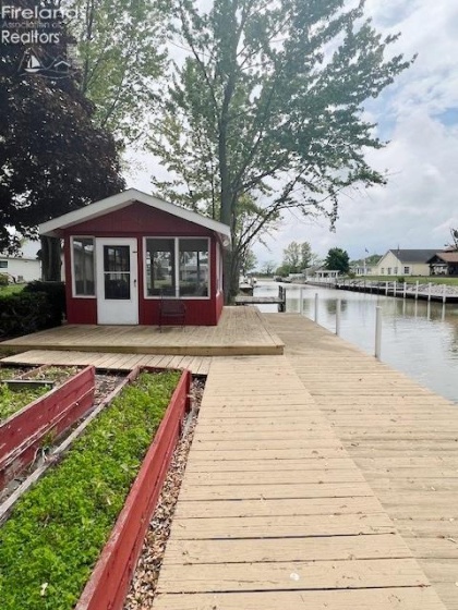 630 Fostoria Road, Port Clinton, 43452, 2 Bedrooms Bedrooms, ,2 BathroomsBathrooms,Residential,For Sale,Fostoria,20251737