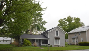 113 Tiffin Street, Attica, 44807, 4 Bedrooms Bedrooms, ,1 BathroomBathrooms,Residential,For Sale,Tiffin,20251649