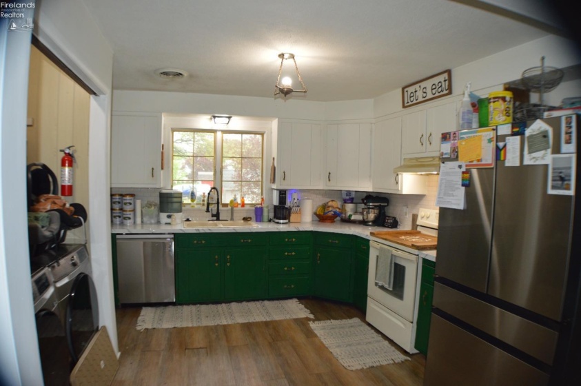 113 Tiffin Street, Attica, 44807, 4 Bedrooms Bedrooms, ,1 BathroomBathrooms,Residential,For Sale,Tiffin,20251649