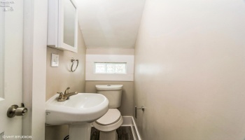 509 College Avenue, Fostoria, 44830, 3 Bedrooms Bedrooms, ,2 BathroomsBathrooms,Residential,For Sale,College,20251773