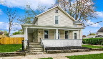 509 College Avenue, Fostoria, 44830, 3 Bedrooms Bedrooms, ,2 BathroomsBathrooms,Residential,For Sale,College,20251773