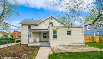509 College Avenue, Fostoria, 44830, 3 Bedrooms Bedrooms, ,2 BathroomsBathrooms,Residential,For Sale,College,20251773