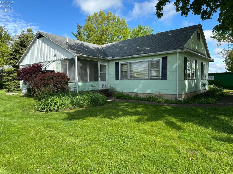 8517 State Route 163, Oak Harbor, 43449, 4 Bedrooms Bedrooms, ,2 BathroomsBathrooms,Residential,For Sale,State Route 163,20251756
