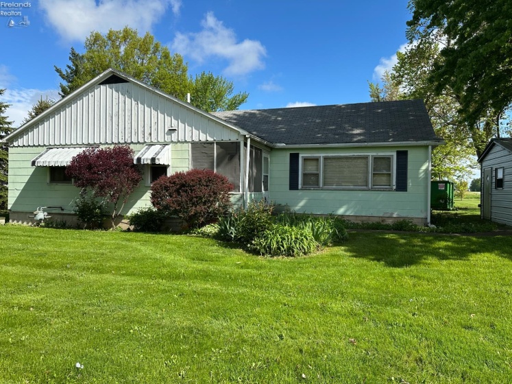 8517 State Route 163, Oak Harbor, 43449, 4 Bedrooms Bedrooms, ,2 BathroomsBathrooms,Residential,For Sale,State Route 163,20251756