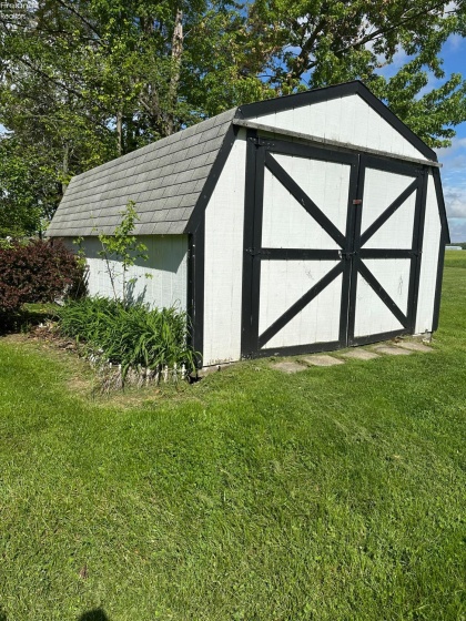 8517 State Route 163, Oak Harbor, 43449, 4 Bedrooms Bedrooms, ,2 BathroomsBathrooms,Residential,For Sale,State Route 163,20251756