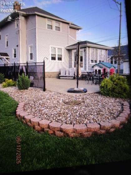 720 Myrtle Avenue, Willard, 44890, 4 Bedrooms Bedrooms, ,3 BathroomsBathrooms,Residential,For Sale,Myrtle,20251802