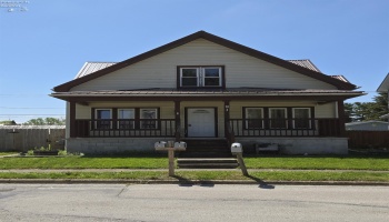 91 1st Avenue, Tiffin, 44883, 6 Bedrooms Bedrooms, ,2 BathroomsBathrooms,Residential,For Sale,1st,20251678