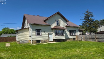 91 1st Avenue, Tiffin, 44883, 6 Bedrooms Bedrooms, ,2 BathroomsBathrooms,Residential,For Sale,1st,20251678