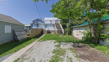 108 Spring Street, Willard, 44890, ,Multiple Units,For Sale,Spring,20251718