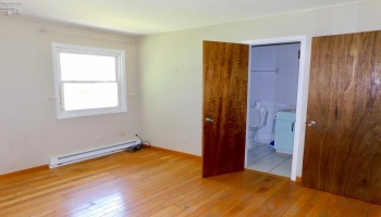 Bedroom 3-master-main level