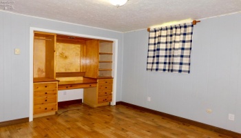 Bedroom 4-basement
