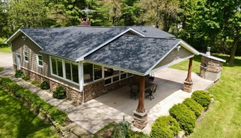 10208 River Road, Huron, 44839, 5 Bedrooms Bedrooms, ,2 BathroomsBathrooms,Residential,For Sale,River,20251759