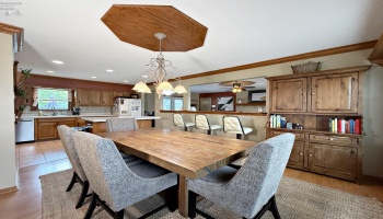 38 Tecumseh Trail, Tiffin, 44883, 4 Bedrooms Bedrooms, ,3 BathroomsBathrooms,Residential,For Sale,Tecumseh,20251789